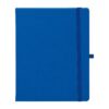 Agende personalizate Notebook PRO 13x21 albastru inchis