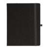 Agende personalizate Notebook PRO 13x21 negre