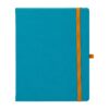 Agenda personalizata Notebook PRO 13x21 albstru deschis