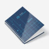 Agenda personalizata Business Lines