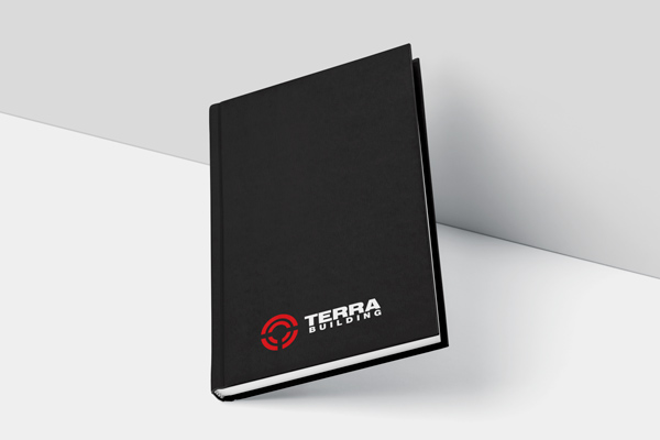 Agenda personalizata color