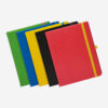 Agende personalizate Notebook Pro 16x21