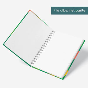 Agenda Dynamic Green