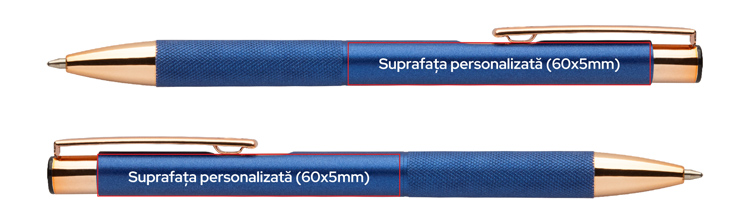 Personalizare pix Nobilis