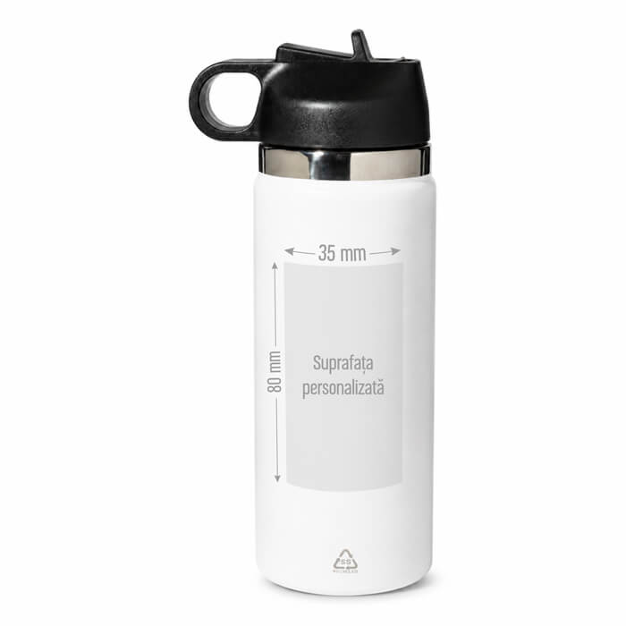 Personalizare termos Dablam