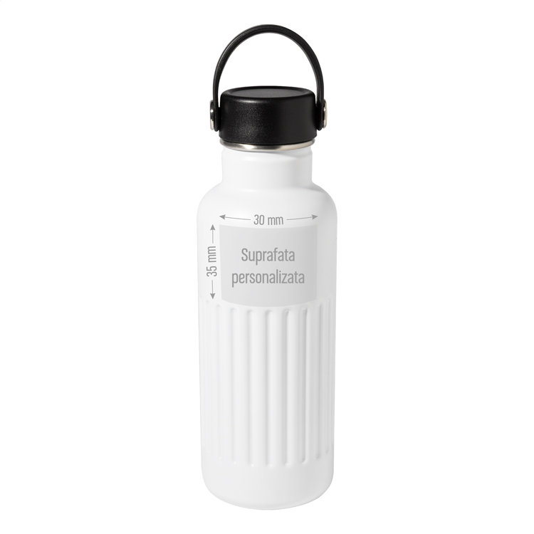 Personalizare termosuri Streaky Go