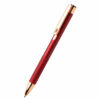 Pix personalizat Nobilis rosu