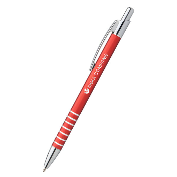 Pix personalizate Vesta rosu