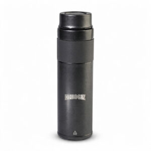 Termos personalizat Lugula gri